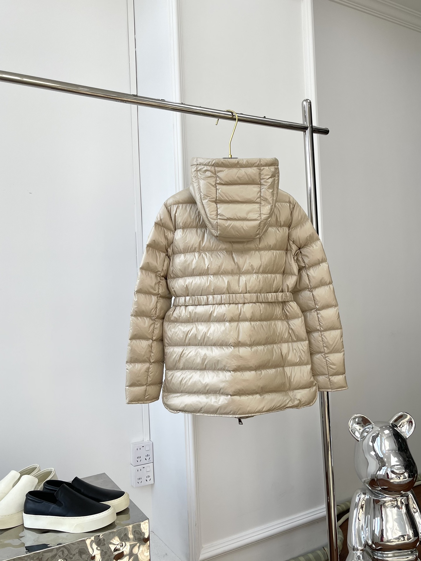 Moncler Down Jackets